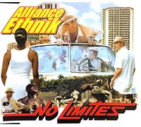 Alliance Ethnik - No Limites