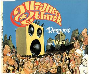 Alliance Ethnik - Respect
