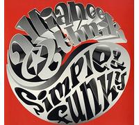 Alliance Ethnik - Simple et Funky (Édition Vinyle Noir) [Vinilo]