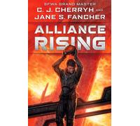 Alliance Rising: The Hinder Stars I: 1