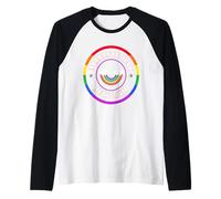 #Allianceday Nuevo Día Para Celebrar el Día de la Alianza Camiseta Manga Raglan