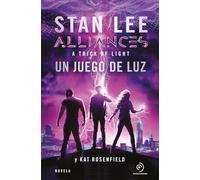 Alliances. Un juego de luz (INFANTIL / JUVENIL)