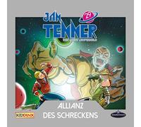 Allianz des Schreckens (29)