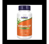 Allibiotic cf™ - 60 perlas