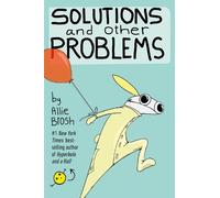 Allie Brosh Solutions and Other Problems (Tapa blanda)