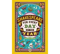 Allie Esiri Shakespeare for Every Day of the Year (Tapa dura) (Importación USA)