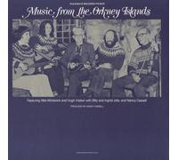 Allie Windwick - Music from the Orkney Islands (Scotland)