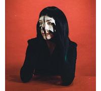 Allie X – Girl with no face – CD
