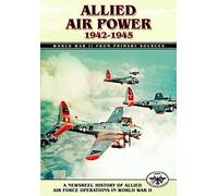 Allied Air Power [Reino Unido] [DVD]
