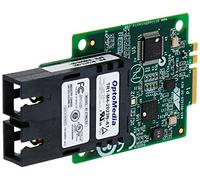 Allied at de 27 m2/SC de AA de 001 M.2 Fast Ethernet Fiber SC Multi-Mode Network Interface Card