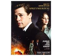 Allied [DVD] (IMPORT) (No hay versión española)