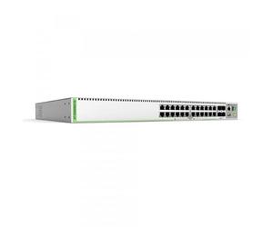 Allied L3 Interruptor 24x 10/100/1000-T