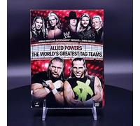 Allied Powers: World's Greatest Tag Teams [USA] [DVD]