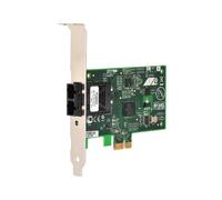 Allied Telesis AT-2712FX/SC-001 Fibra 100 Mbit/s Interno - Accesorio de Red (Interno, Alámbrico, PCI Express, Fibra, 100 Mbit/s)