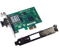 Allied Telesis AT-2911SX/SC-901 adaptador y tarjeta de red Interno Fibra 1000 Mbit/s ( AT-2911SX/SC-901 )