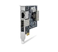 Allied Telesis AT-2914GP/SP| Gigabit PCIe x1 10/10/1000T PoE Windows 7 Windows 10 Windows Server 2019 Windows Server 2016 Linux