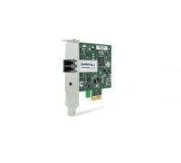 Allied Telesis Tarjeta de red interna de fibra AT-2914SX/LC-901 PCIe x1 1000SX LC 1000 Mbit/s Nuevo