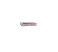 Allied Telesis AT-AR2050V-50 CORTAFUEGOS (Hardware) 750 MBIT/S