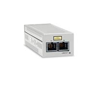 Allied Telesis AT-DMC100/SC-50 | Media Converter 100FX-SC to 100TX,2 km