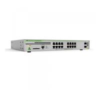 Allied Telesis AT-GS970M/18PS-30 Nuevo