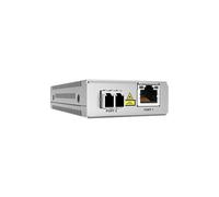 Allied Telesis AT-MMC2000LX/LC-960 | Media Converter 1000LX-LC to 10/100/1000T,20 Km