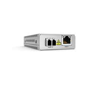 Allied Telesis AT-MMC2000LX/LC-TAA-60 | Media Converter 1000LX-SC to 10/100/1000T,20 Km