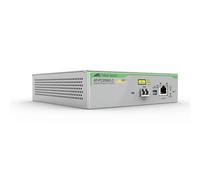 Allied Telesis AT-PC2000/LC-960 convertidor de medio 1000 Mbit/s 850 nm Gris