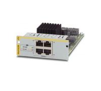 Allied Telesis AT-SBX81XLEM/XT4 Nuevo