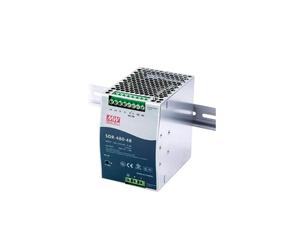 Allied Telesis - AT-SDR480-48 transformador de voltaje 48 V