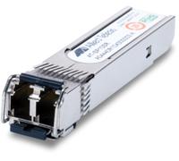Allied telesis at-sp10sr red modulo transceptor fibra óptica 10300 mb