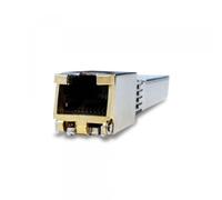 Allied Telesis AT-SP10TM | SFP+, 10/100/1G/2.5G/5G/10G, RJ45, 100m