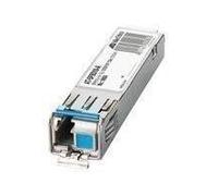 Allied Telesis Módulo SFP AT-SPBD10-13 1000 Mbit/s Monomodo LC 10 km (1310Tx/1490Rx) Nuevo