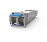 Allied Telesis AT-SPSX/I-90 | SFP, 1000SX, MMF, LC, Industrial-Temp 550m