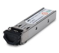 Allied telesis AT-SPSX Módulo óptico conectable SFP, 1000SX, 220 m/550 m, multim