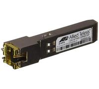 Allied Telesis Módulo SFP AT-SPTX-90 1000SX MMF LC 550 m