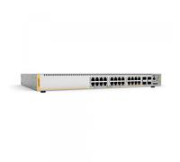 Allied Telesis AT-X230-28GP-50 Nuevo