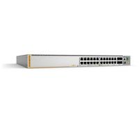 Allied Telesis AT-X530-28GPXM-50 Nuevo