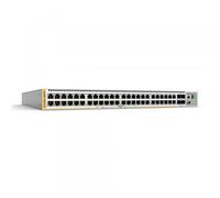 Allied Telesis AT-X530L-52GPX-50 Nuevo