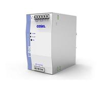 Allied Telesis Fuente Alimentación Industrial AC/DC 480W @48Vdc, Montaje Carril DIN para entornos exigentes