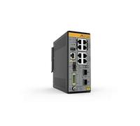 ALLIED TELESIS IE220-10GHX GESTIONADO L2 GIGABIT ETHERNET (10/100/1000) ENERGíA SOBRE ETHERNET (POE) GRIS
