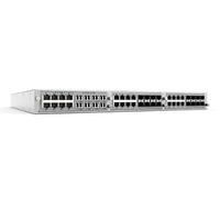 Allied Telesis - MCF3300-960 - Taa (Federal) 3 ranuras, 1ru, hasta 24 chasis convertidor de medios, 1 fuente de alimentación de CA, incluye