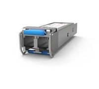 ALLIED TELESIS SPLX10/E Módulo SFP TAA 1000LX/LC 10KM Sobre SM