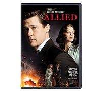 Allied [USA] [DVD]
