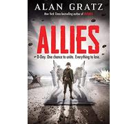 Allies: a D-Day story