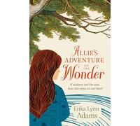 Allie's Adventure on the Wonder