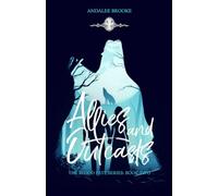 Allies and Outcasts: The Blood Fate Series: Book Two (Mature Version) (The Blood Fate Series (Mature Jewel Edition))