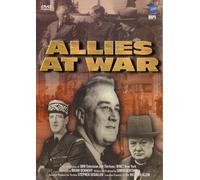 Allies at War [Reino Unido] [DVD]