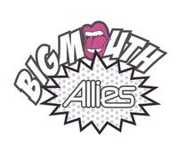 Allies - Big Mouth [Import]