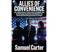 Allies of Convenience: How Candace Owens, Tucker Carlson, and Megyn Kelly Backed Trump, Fed the Narrative Machine, and Broke With Him When the Incentives Changed