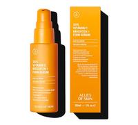 Allies Of Skin - 20% Vitamin C Brighten + Firm Serum - 20% Vitamin C Brighten + Firm Serum 30 ml